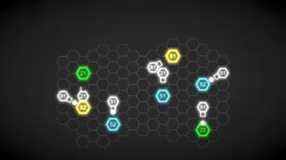 Скриншот 5 к игре Destroy The Hexons