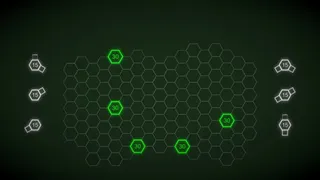 Скриншот 6 к игре Destroy The Hexons