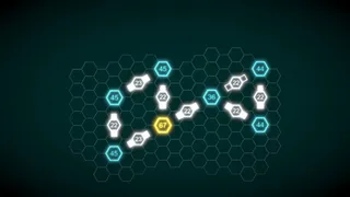 Скриншот 7 к игре Destroy The Hexons