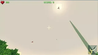 Скриншот 3 к игре PIRATECRAFT