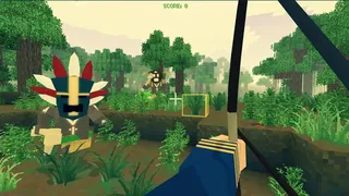 Скриншот 7 к игре PIRATECRAFT