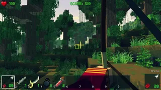 Скриншот 8 к игре PIRATECRAFT