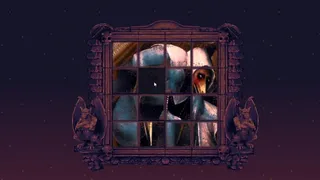 Скриншот 1 к игре Hell's Gate - Slide Puzzle