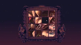 Скриншот 4 к игре Hell's Gate - Slide Puzzle