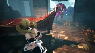 Скриншот 6 к игре Home Sweet Home : Survive