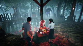 Скриншот 8 к игре Home Sweet Home : Survive