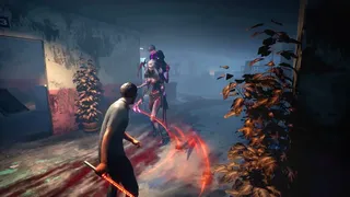 Скриншот 9 к игре Home Sweet Home : Survive