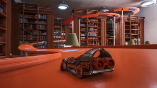 Скриншот 3 к игре HOT WHEELS UNLEASHED