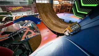 Скриншот 6 к игре HOT WHEELS UNLEASHED
