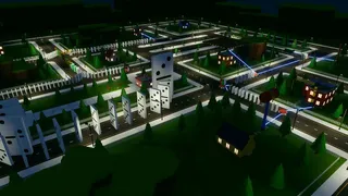 Скриншот 2 к игре Destructive Contraptions