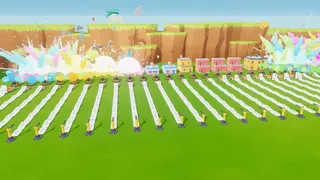 Скриншот 4 к игре Destructive Contraptions