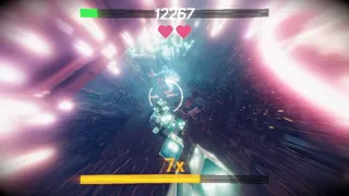 Скриншот 2 к игре AaaaaAAaaaAAAaaAAAAaAAAAA!!! Remastered