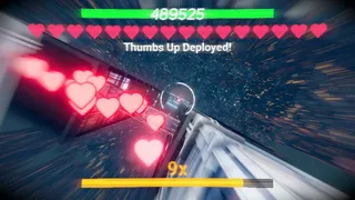 Скриншот 5 к игре AaaaaAAaaaAAAaaAAAAaAAAAA!!! Remastered