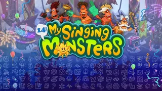 Скриншот 3 к игре My Singing Monsters