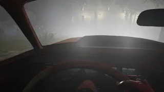 Скриншот 1 к игре Crowhille - Detective Case Files VR