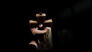 Скриншот 3 к игре Crowhille - Detective Case Files VR