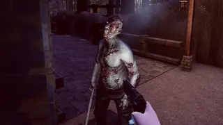 Скриншот 7 к игре Crowhille - Detective Case Files VR