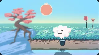 Скриншот 1 к игре Nanomon Virtual Pet