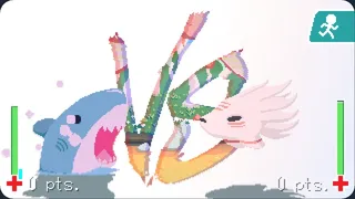 Скриншот 5 к игре Nanomon Virtual Pet