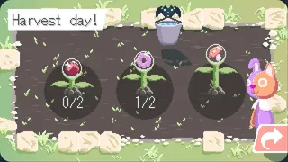Скриншот 7 к игре Nanomon Virtual Pet