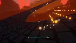 Скриншот 2 к игре VLORP