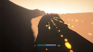 Скриншот 4 к игре VLORP