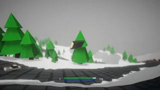 Скриншот 8 к игре VLORP