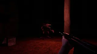 Скриншот 1 к игре Unknown Woods