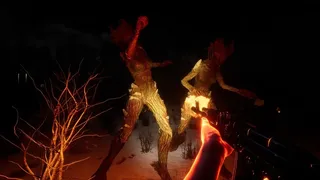 Скриншот 4 к игре Unknown Woods