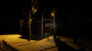 Скриншот 6 к игре Unknown Woods