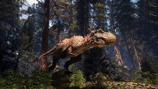 Скриншот 1 к игре Dinos Reborn