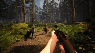 Скриншот 5 к игре Dinos Reborn