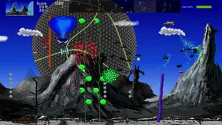Скриншот 1 к игре In My Defense