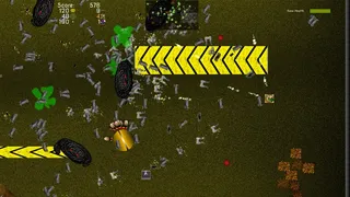 Скриншот 6 к игре In My Defense