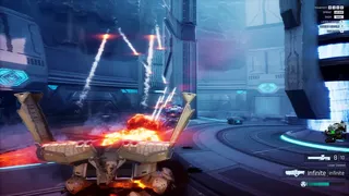 Скриншот 1 к игре Dysterra