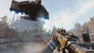 Скриншот 4 к игре Dysterra