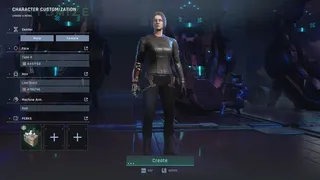Скриншот 6 к игре Dysterra