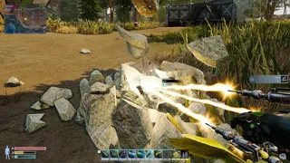 Скриншот 8 к игре Dysterra