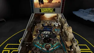 Скриншот 4 к игре Star Wars Pinball VR