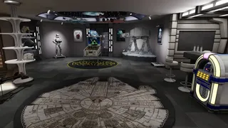 Скриншот 5 к игре Star Wars Pinball VR