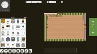Скриншот 1 к игре Outsourcing - IT company simulator