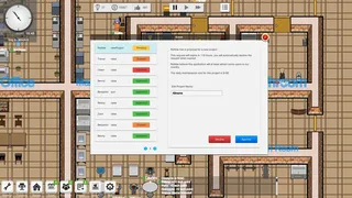 Скриншот 4 к игре Outsourcing - IT company simulator