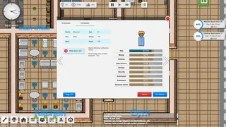 Скриншот 5 к игре Outsourcing - IT company simulator