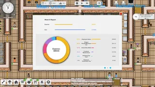 Скриншот 7 к игре Outsourcing - IT company simulator