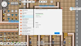 Скриншот 8 к игре Outsourcing - IT company simulator