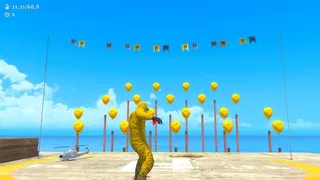 Скриншот 3 к игре Vaccine Delivery Simulator