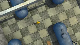 Скриншот 5 к игре Vaccine Delivery Simulator