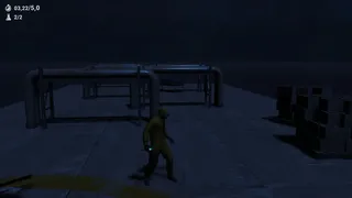 Скриншот 6 к игре Vaccine Delivery Simulator