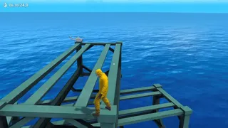 Скриншот 7 к игре Vaccine Delivery Simulator