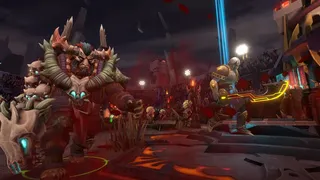 Скриншот 6 к игре Horns of Justice